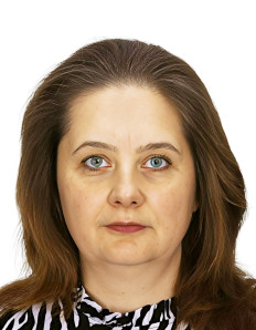 Мокеева Светлана Александровна Мокеева Светлана Александровна