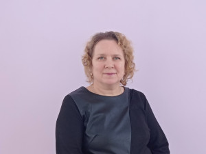 Психолог Дмитриева Марина Александровна Психолог Дмитриева Марина Александровна