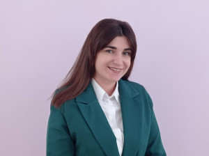 Воспитатель Осипова Анна Александровна Воспитатель Осипова Анна Александровна