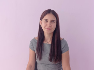 Воспитатель Алькина Алена Николаевна Воспитатель Алькина Алена Николаевна