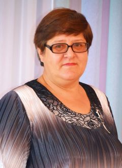 Логопед Шишминцева Марина Петровна Логопед Шишминцева Марина Петровна