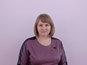 Старший воспитатель Черкащенко Наталья Николаевна Старший воспитатель Черкащенко Наталья Николаевна