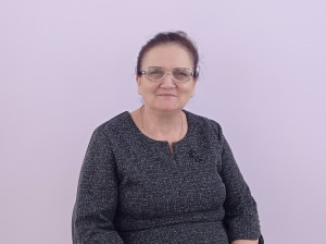 Воспитатель Суркова Людмила Петровна Воспитатель Суркова Людмила Петровна
